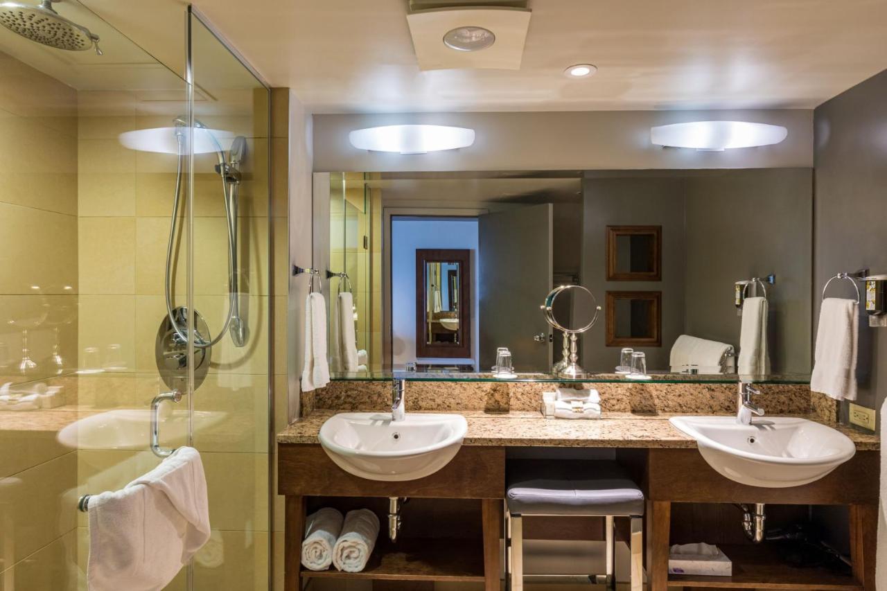 Hotel & Suites Normandin Quebec Eksteriør billede