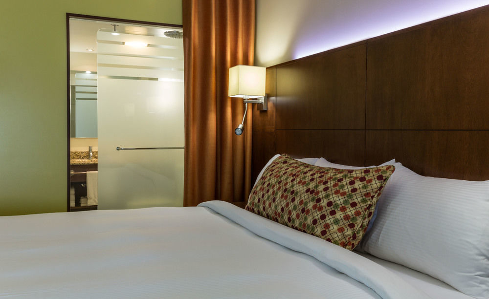 Hotel & Suites Normandin Quebec Eksteriør billede